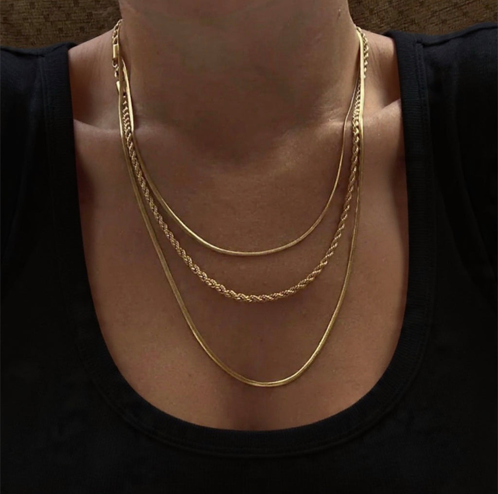 Collar Trinity