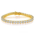 Tennis Bracelet 3mm