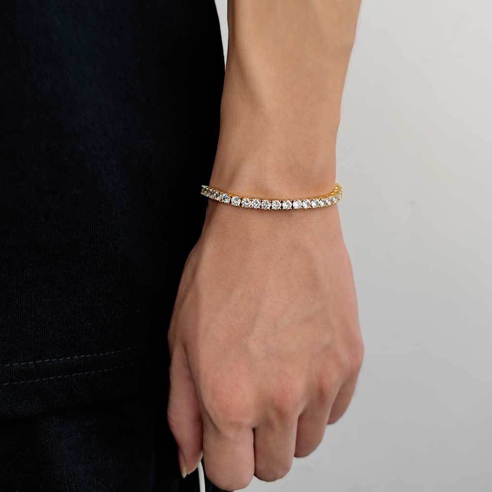 Tennis Bracelet 3mm