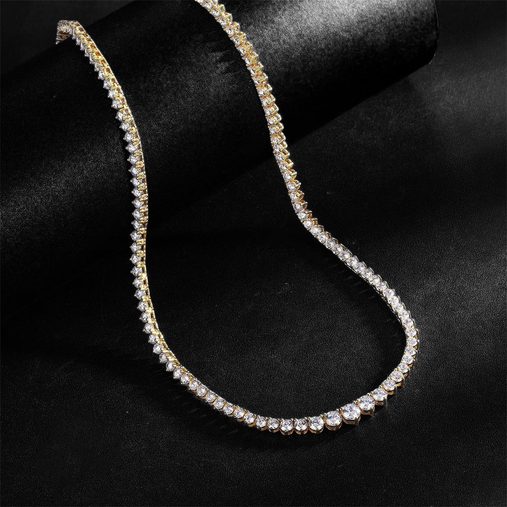 Riviera Necklace