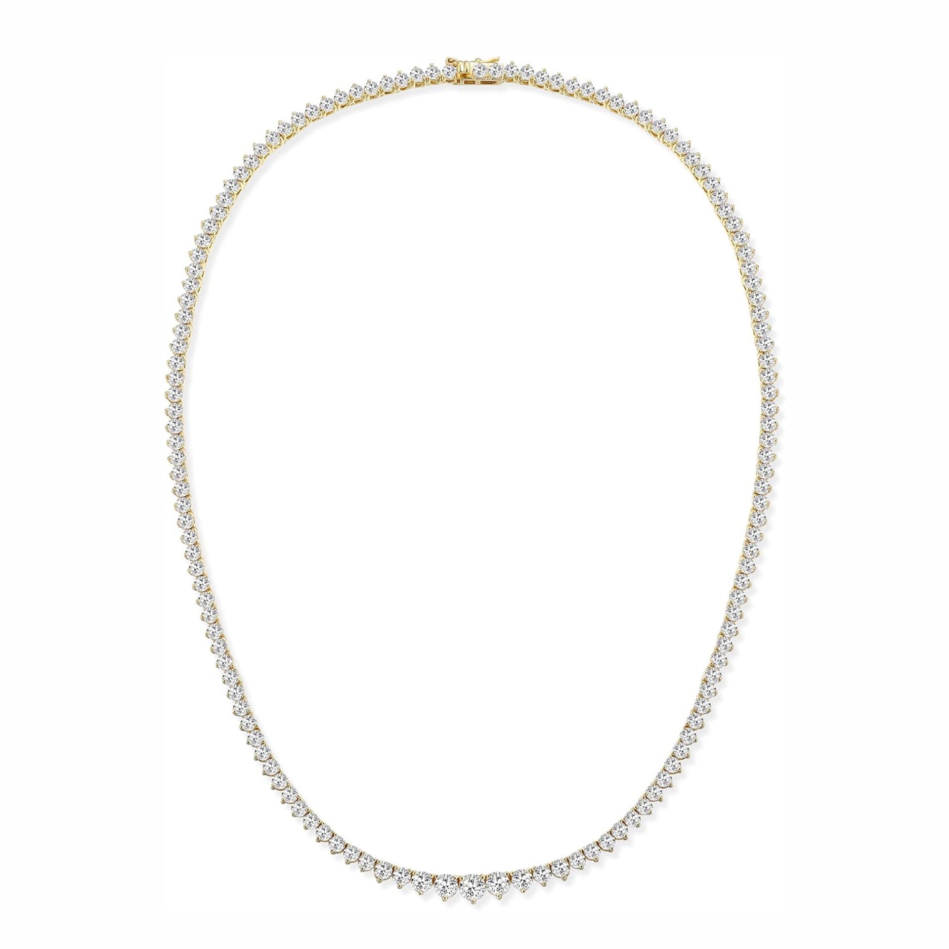 Riviera Necklace
