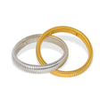 Pulsera Chunky Bicolor