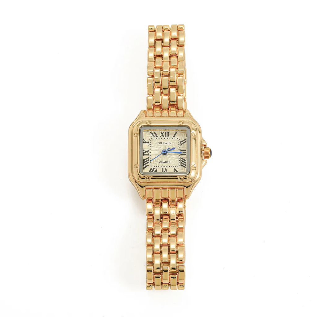 Essential Watch